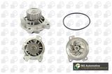 BGA Vattenpump, motorkylning CP18548