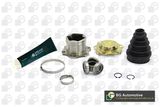 BGA Ledsats, drivaxel CV0146B