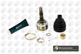 BGA Led, drivaxel CV9500A