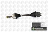 BGA Приводной вал DS2303R