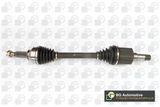 BGA Drivaxel DS2318L