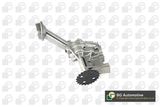 BGA Oljepump LP0654