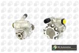 BGA Hydraulikslang, stysrsystem PSP0110