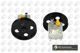 BGA Hydraulikslang, stysrsystem PSP9705