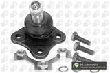 BGA Pallonivel SJ9610