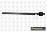 BGA Raidetangon pää, suora SR1406