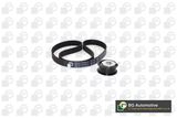 BGA Tand/styrremssats TB0108K