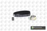 BGA Комплект ремня ГРМ TB0150K