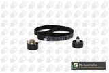 BGA Комплект ремня ГРМ TB2303K