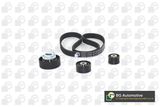 BGA Комплект ремня ГРМ TB2307K