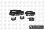 BGA Tand/styrremssats TB9604K