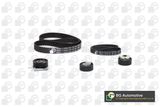 BGA Tand/styrremssats TB9608K