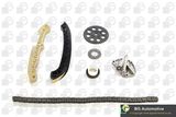 BGA Mootori keti komplekt TC0410FK