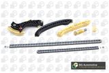 BGA Комплект цели привода распредвала TC5660K