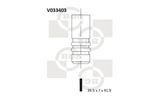 BGA Imuventtiili V033403