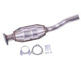 EEC Катализатор AU8023T