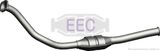 EEC Катализатор PT8031T
