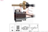 EPS Sensor, kylmedelstemperatur 1.830.110