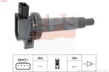 EPS Катушка зажигания 1.970.459