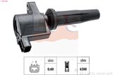 EPS Катушка зажигания 1.970.480