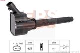 EPS Катушка зажигания 1.970.488