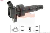 EPS Катушка зажигания 1.970.611