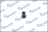 MANDO Втулка, листовая рессора DCC010630