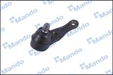 MANDO Pallonivel DSA020162