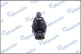 MANDO Pallonivel DSA020162