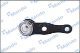 MANDO Pallonivel DSA020162