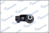 MANDO Наконечник поперечной рулевой тяги DSA020595