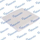 MANDO Filter, kupéventilation ECF00024M