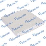 MANDO Filter, kupéventilation ECF00027M