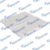 MANDO Filter, kupéventilation ECF00028M