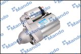 MANDO Startmotor EX361002X000