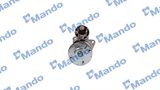 MANDO Startmotor EX361002X000