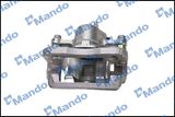 MANDO Тормозной суппорт EX583112EA00