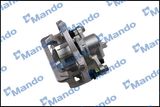 MANDO Тормозной суппорт EX583112EA00