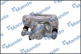 MANDO Тормозной суппорт EX583112EA00