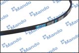 MANDO Moniurahihna MB3PK750