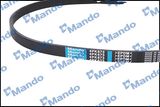 MANDO Moniurahihna MB4PK673