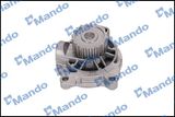 MANDO Vattenpump, motorkylning MMC010042