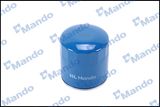 MANDO Oljefilter MMF040288