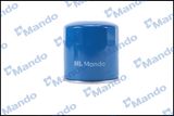 MANDO Oljefilter MMF040288