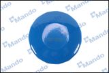MANDO Oljefilter MMF040288