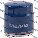 MANDO Oljefilter MOF0111