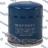 MANDO Oljefilter MOF0241