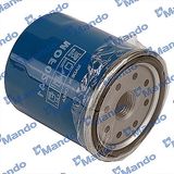 MANDO Oljefilter MOF0241