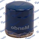 MANDO Eļļas filtrs MOF2222