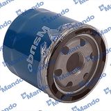 MANDO Eļļas filtrs MOF2222